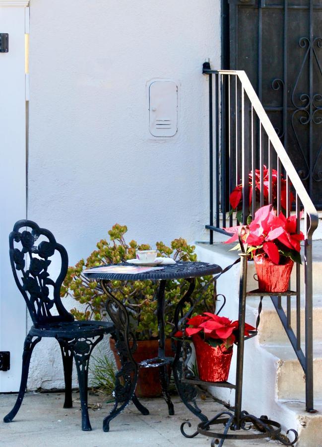 Ferienwohnung The Hi Point Estate Los Angeles Exterior foto